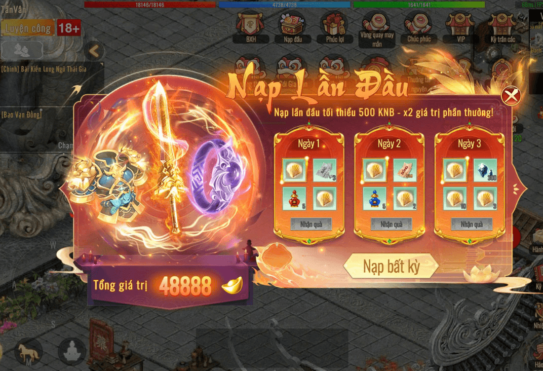 Đồ hoạ hoài cổ