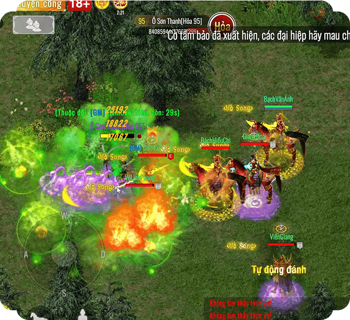 Ảnh tiêu đề của bảng xếp hạng