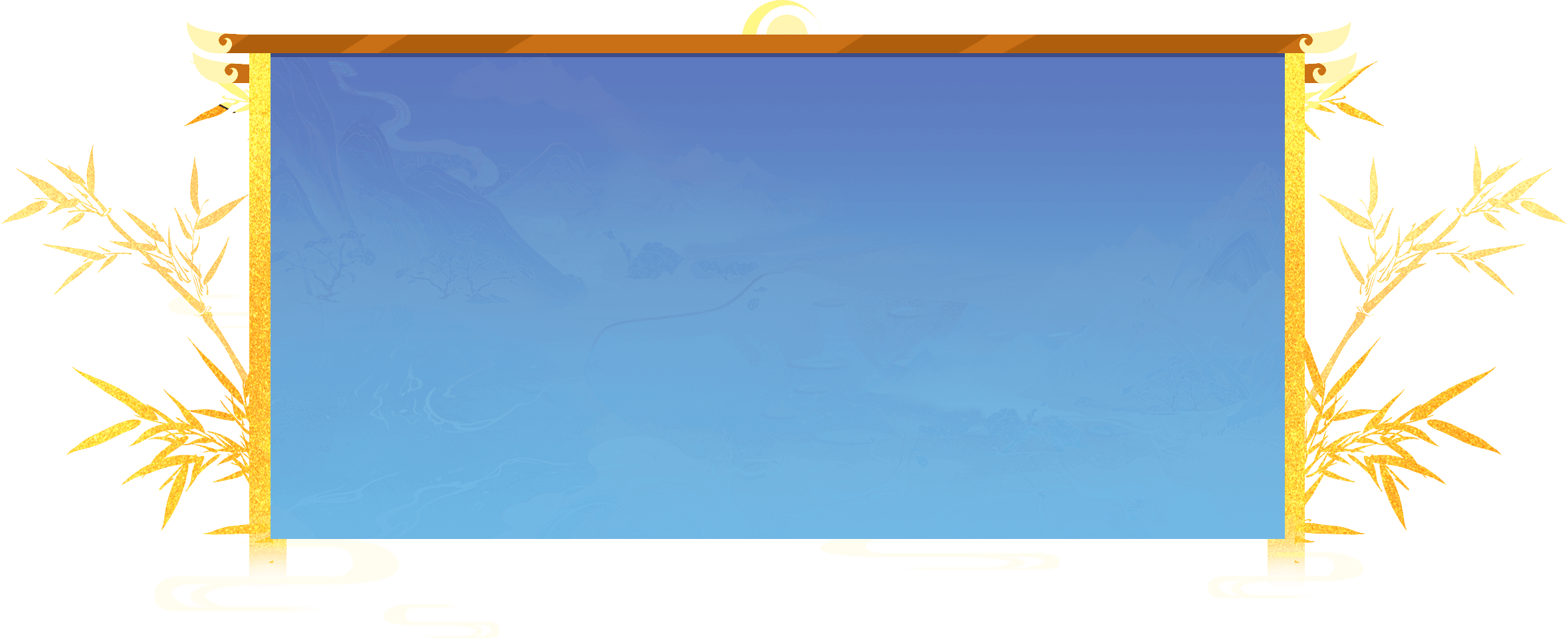 Background của bảng xếp hạng