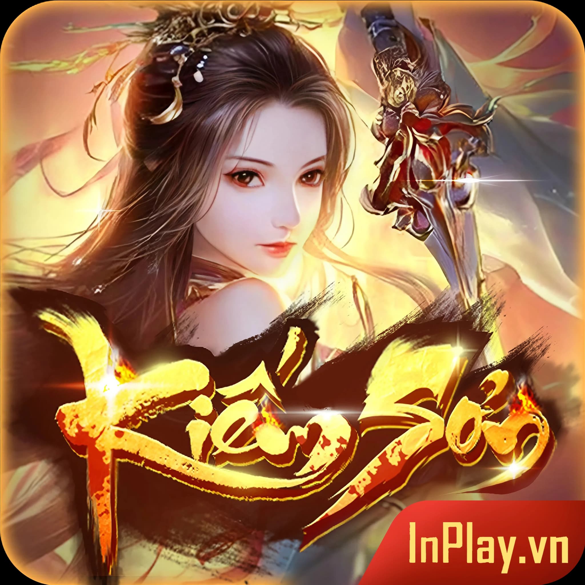 Logo Kiếm Sơn Mobile